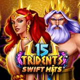Slot Gacor Microgaming 15 Tridents